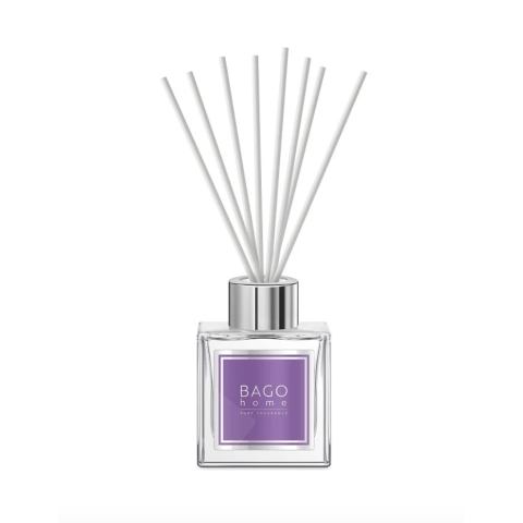 Детокс диффузор Пудровый нейтрализатор запахов, 50 мл.