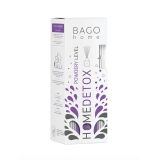 Детокс диффузор Пудровый нейтрализатор запахов, 50 мл.