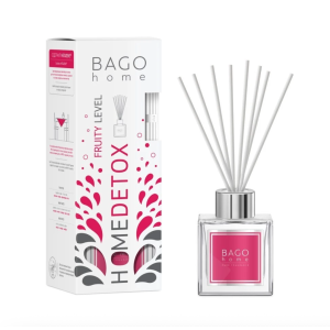 Детокс диффузор Фруктовый нейтрализатор запахов, 50 мл.