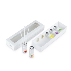 Набор ароматических диффузоров Ориджиналс №2 (5 шт. по 10 мл.)