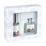 Набор ароматический Инжир (диффузор 45 мл. + спрей 30 мл.)