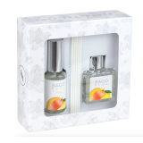 Набор ароматический Манго (диффузор 45 мл. + спрей 30 мл.)