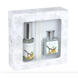 Набор ароматический Марула (диффузор 45 мл. + спрей 30 мл.)