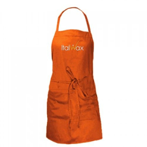 Фартук для косметолога Italwax коралловый
