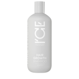 ICE Home Шампунь Стимулирующий рост волос, 400 мл.