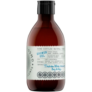 Гель для душа Розмарин лавр и шалфей, 300 мл.