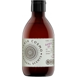 Гель для душа Базилик томатный лист и цитрус, 300 мл.