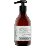 Жидкое мыло Базилик томатный лист и цитрус, 300 мл.