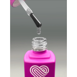 Lovely Топ Aqua, без липкого слоя, 12 мл.