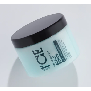 ICE by NS/PRO Скраб для кожи головы, 700 мл.