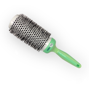 Melon Pro Термобрашинг удлиненный зеленый с ионным покрытием, 53 мм.