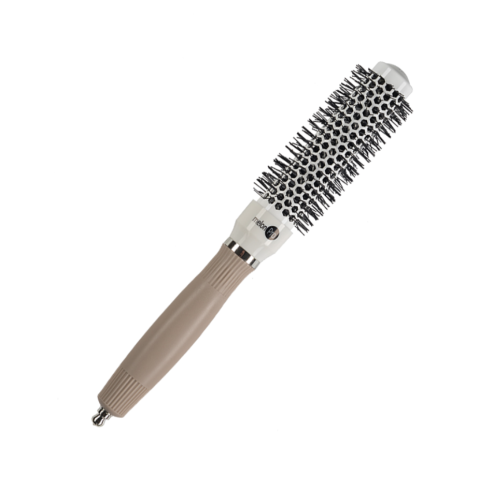 Melon Pro Термобрашинг с керамическим покрытием и хвостиком 25 мм L7725