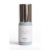 Клей elSHINE Elvet, 3 мл.