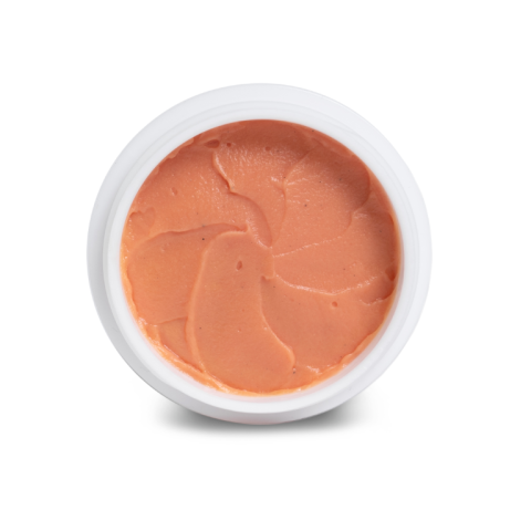 Крем-ремувер LOVELY апельсин, 15 гр.