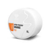 Крем-ремувер LOVELY апельсин, 15 гр.