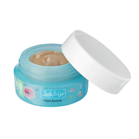 Кремовый ремувер Lash&Go Ariel, 5 гр.