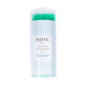 Микробраши MEDIUM, 2 мм