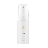 Пенка для умывания наращенных ресниц BARBARA, 50 мл.