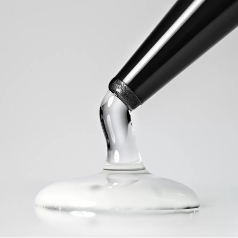 119/50 RuNail База Rubber Expert №119, 50 мл. флакон