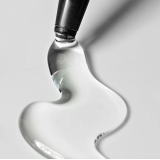 119/50 RuNail База Rubber Expert №119, 50 мл. флакон