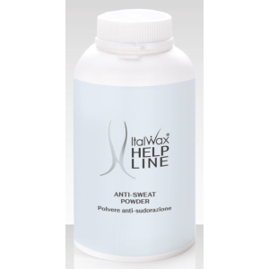 Пудра антигидрозная ITALWAX, 90 гр.