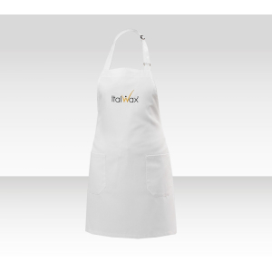 Фартук для косметолога Italwax белый