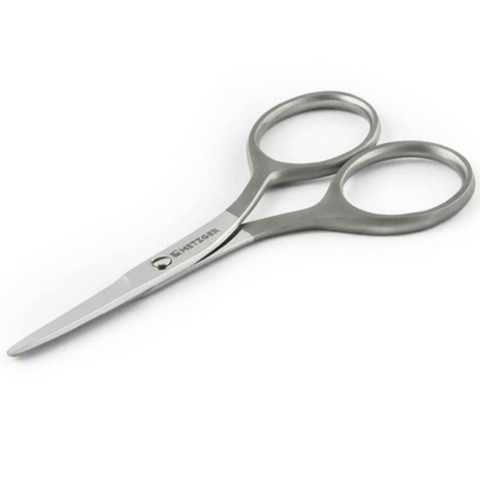 МЕТЦГЕР CN-300-S (ST) Ножницы для носа