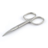 МЕТЦГЕР NS-116-D(СVD) Ножницы для ногтей