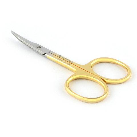 МЕТЦГЕР NS-116-HG (СVD) Ножницы для ногтей