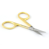 МЕТЦГЕР NS-116-HG (СVD) Ножницы для ногтей