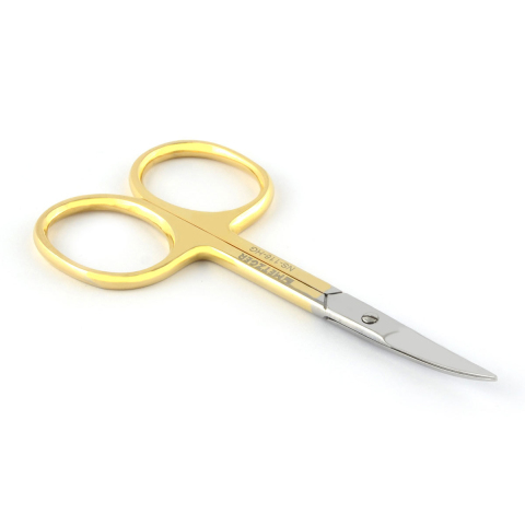 МЕТЦГЕР NS-116-HG (СVD) Ножницы для ногтей