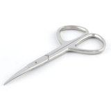 МЕТЦГЕР NS-117-S (СVD) Ножницы для ногтей