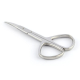 МЕТЦГЕР NS-117-S (СVD) Ножницы для ногтей