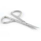 МЕТЦГЕР NS-117-S (СVD) Ножницы для ногтей