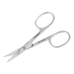 МЕТЦГЕР NS-118-M (СVD) Ножницы для ногтей с насечкой