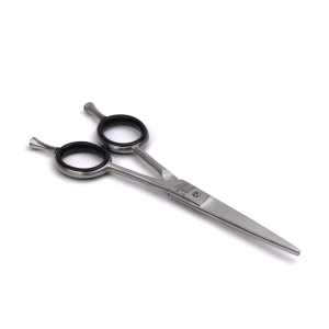 МЕТЦГЕР Ножницы парикмахерские PBS-255 T (5.5") с насечкой