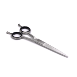 МЕТЦГЕР Ножницы парикмахерские PBS-265 (6,5") с насечкой