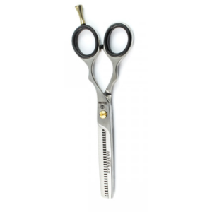 МЕТЦГЕР Ножницы филировочные PBS-ЕР-3145528 (5,5") 28 зубцов