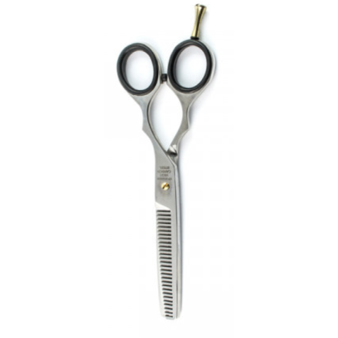 МЕТЦГЕР Ножницы филировочные PBS-ЕР-3145528 (5,5") 28 зубцов