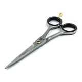 МЕТЦГЕР Ножницы парикмахерские PBS-ЕР-31655 (5,5") с микронасечкой