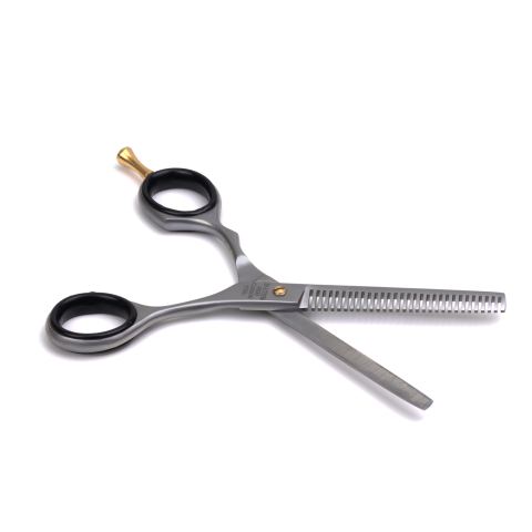 МЕТЦГЕР Ножницы филировочные PBS-ЕР-3175536 (5,5") 30 зубцов