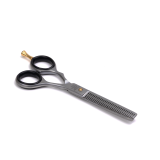 МЕТЦГЕР Ножницы филировочные PBS-ЕР-3175536 (5,5") 30 зубцов