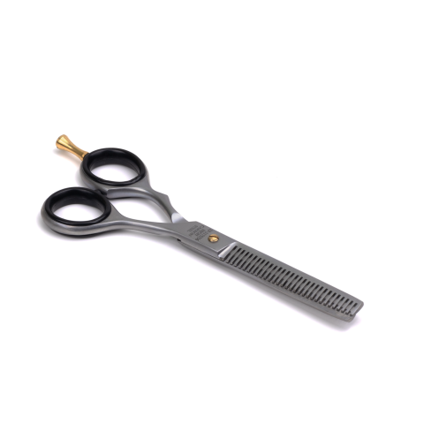 МЕТЦГЕР Ножницы филировочные PBS-ЕР-3175536 (5,5") 30 зубцов