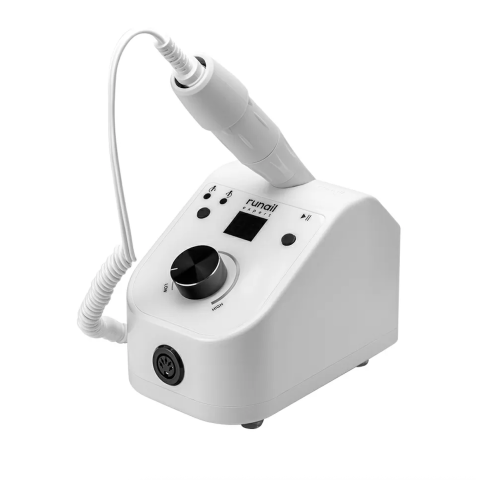 500 RuNail EXPERT Аппарат для маникюра и педикюра 35000 об/мин