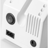 500 RuNail EXPERT Аппарат для маникюра и педикюра 35000 об/мин