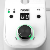 500 RuNail EXPERT Аппарат для маникюра и педикюра 35000 об/мин