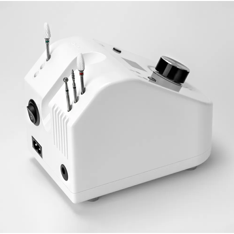 500 RuNail EXPERT Аппарат для маникюра и педикюра 35000 об/мин