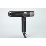 RIFF 008 Фен для волос Magnetic, с 5 насадками, 2200 Вт