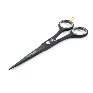 МЕТЦГЕР Ножницы парикмахерские PBS-ЕР-31855 (5,5") с микронасечкой