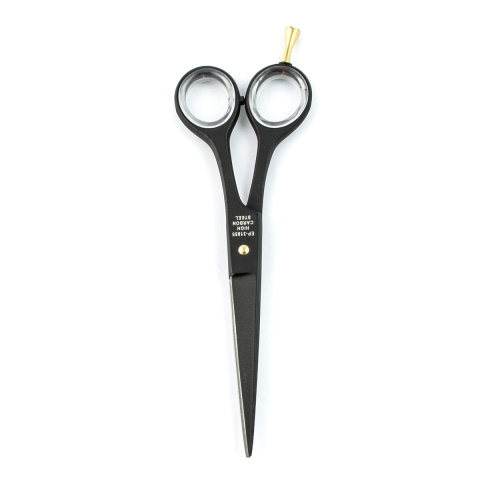 МЕТЦГЕР Ножницы парикмахерские PBS-ЕР-31855 (5,5") с микронасечкой